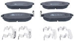 ATE Set placute frana ATE 13.0460-5885.2