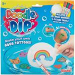 Simba Toys Víz tetoválás Doodle N Dip (S 5953088)