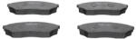 ATE Set placute frana ATE 13.0460-5854.2