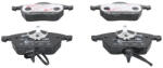 ATE Set placute frana ATE 13.0460-7110.2