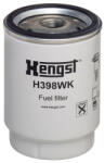 HENGST Filtru combustibil HENGST H398WK