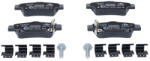 ATE Set placute frana ATE 13.0460-5754.2