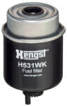HENGST Filtru combustibil HENGST H531WK