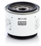Mann-filter Filtru combustibil Mann-Filter WK11015X