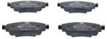 ATE Set placute frana ATE CERAMIC 13.0470-2796.2