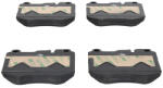 ATE Set placute frana ATE CERAMIC 13.0470-4883.2