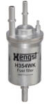 HENGST Filtru combustibil HENGST H354WK