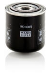 Mann-filter Filtru hidraulic Mann-Filter WD920 5