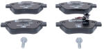 ATE Set placute frana ATE 13.0460-3818.2