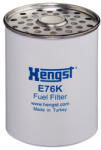 HENGST Filtru combustibil HENGST E76KD42