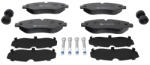 ATE Set placute frana ATE 13.0460-4877.2