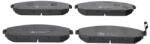 ATE Set placute frana ATE 13.0460-5879.2