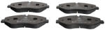 ATE Set placute frana ATE 13.0460-4884.2