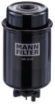 Mann-filter Filtru combustibil Mann-Filter WK8107