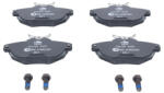 ATE Set placute frana ATE 13.0460-2706.2