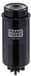 Mann-filter Filtru combustibil Mann-Filter WK8146