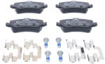 ATE Set placute frana ATE 13.0460-2736.2