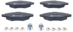 ATE Set placute frana ATE 13.0460-3975.2
