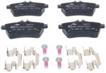 ATE Set placute frana ATE 13.0460-2711.2