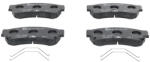 ATE Set placute frana ATE 13.0460-5610.2