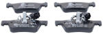 ATE Set placute frana ATE 13.0460-7190.2