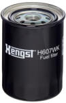 HENGST Filtru combustibil HENGST H607WK