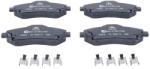 ATE Set placute frana ATE 13.0460-2766.2