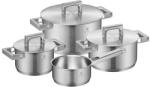 WMF - ULTIMATE COOL 4 részes edénykészlet 1790446030 (GS1198)