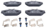 ATE Set placute frana ATE 13.0460-2895.2