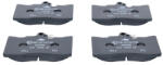 ATE Set placute frana ATE 13.0460-5789.2