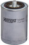 HENGST Filtru combustibil HENGST H34WK