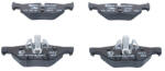 ATE Set placute frana ATE CERAMIC 13.0470-7217.2