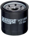 HENGST Filtru ulei HENGST H318W
