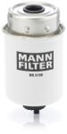 Mann-filter Filtru combustibil Mann-Filter WK8190