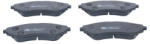 ATE Set placute frana ATE 13.0460-5994.2