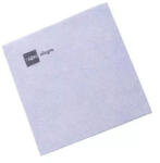 Taski Allegro Törlőkendő - 40x38 cm, Kék, 50 Darab/Csomag