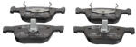 ATE Set placute frana ATE 13.0460-7319.2