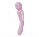 LELO Vibrator Wand Lelo Switch Soft Pink Vibrator
