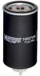 HENGST Filtru combustibil HENGST H697WK