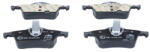 ATE Set placute frana ATE 13.0460-7135.2