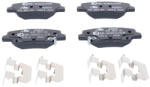 ATE Set placute frana ATE 13.0460-5650.2