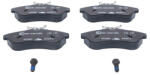 ATE Set placute frana ATE 13.0460-2881.2
