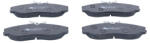 ATE Set placute frana ATE 13.0460-5959.2
