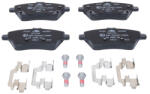 ATE Set placute frana ATE 13.0460-2784.2