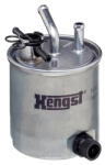 HENGST Filtru combustibil HENGST H322WK01
