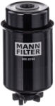 Mann-filter Filtru combustibil Mann-Filter WK8194