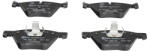 ATE Set placute frana ATE 13.0460-7216.2