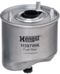 HENGST Filtru combustibil HENGST H397WK