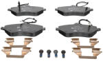 ATE Set placute frana ATE 13.0460-2892.2