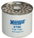 HENGST Filtru combustibil HENGST E75KD42